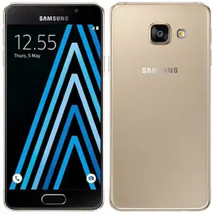 Замена стекла на телефоне Samsung Galaxy A3 (2016) в Москве